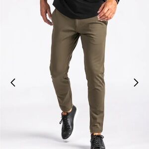 Men's Bylt Slim Fit Pants
